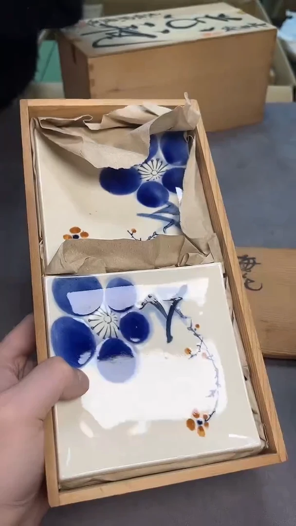 茶宠瓷器茶具套装