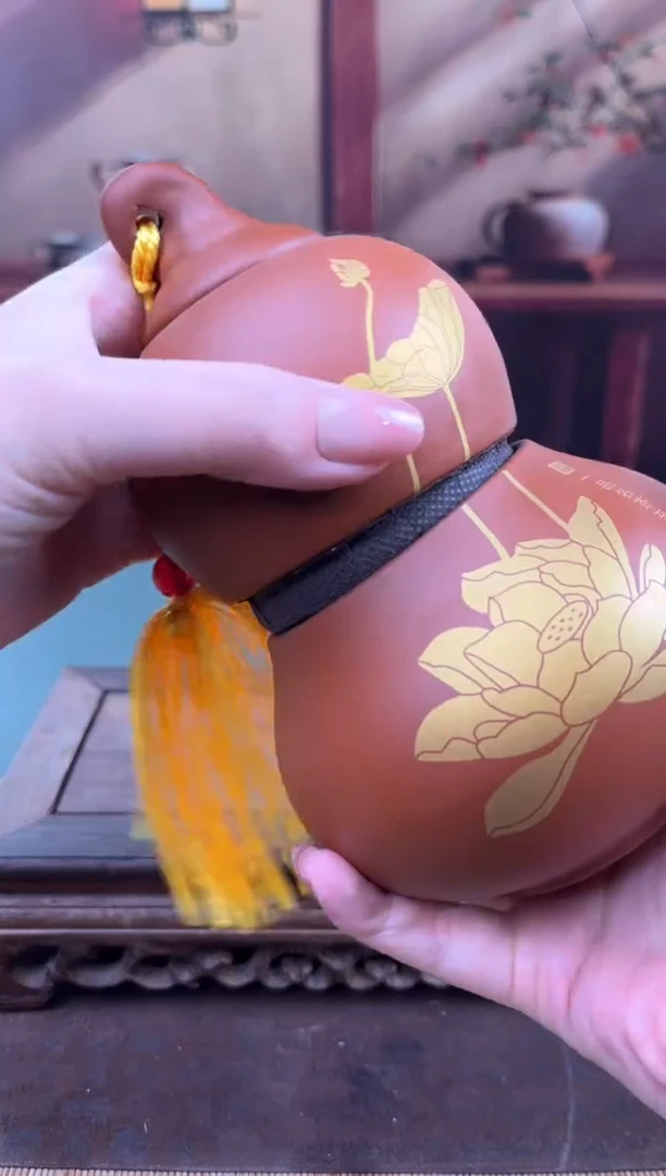 【闪购商品】顾德茶器福利闪购链接