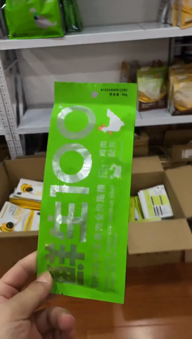 鲜生记生骨肉30g*1包