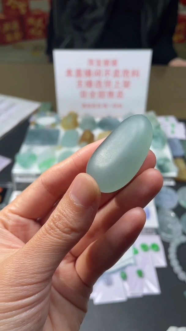 【闪购商品】定制翡翠未镶嵌|毛货其它+0