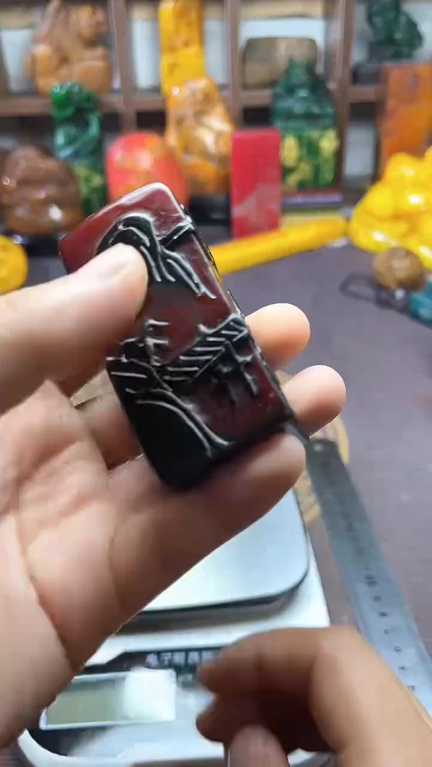 寿山石印石寿山石篆刻石料