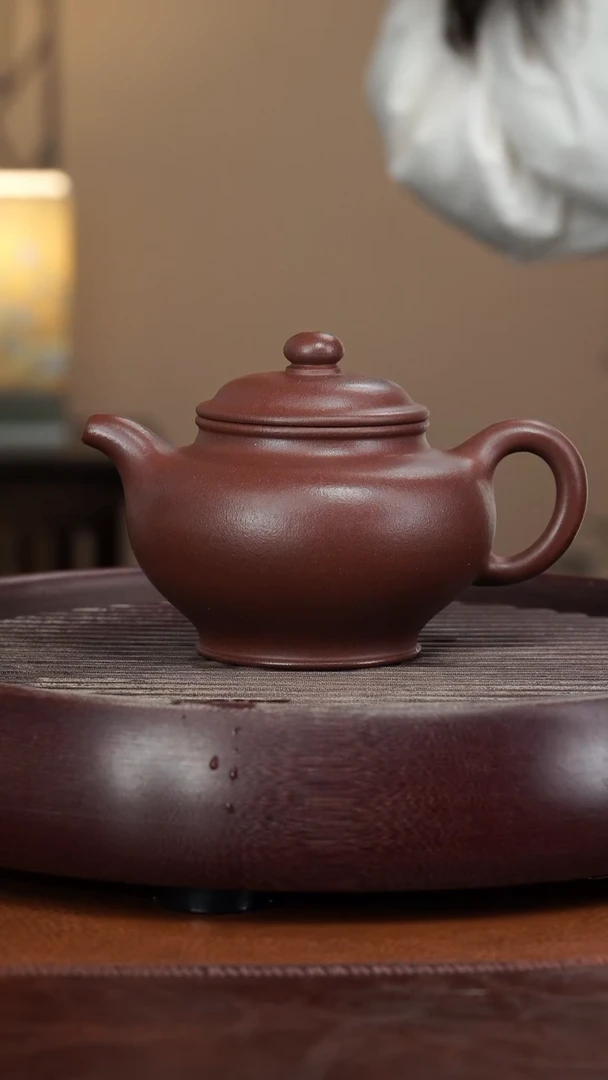 【闪购商品】紫砂茶壶宜兴紫砂壶
