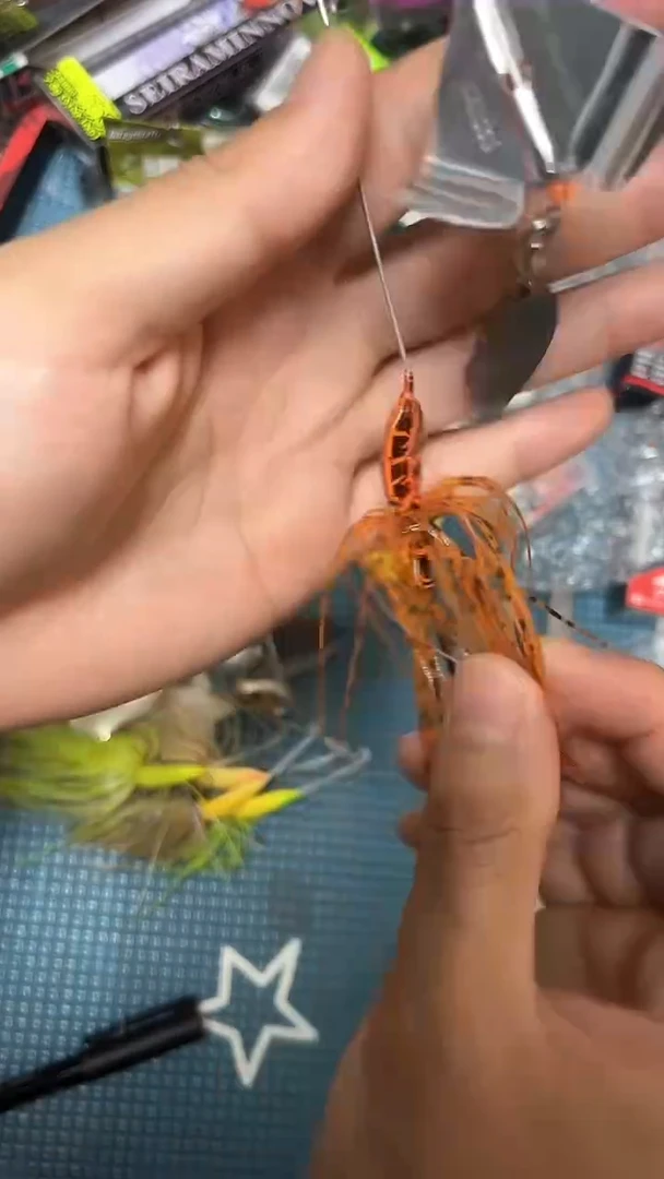 专拍 泳道路亚 路亚饵