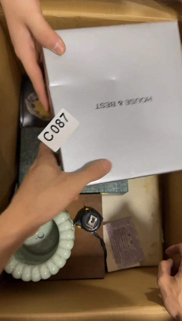❤****️087单品单价 谨慎参拍