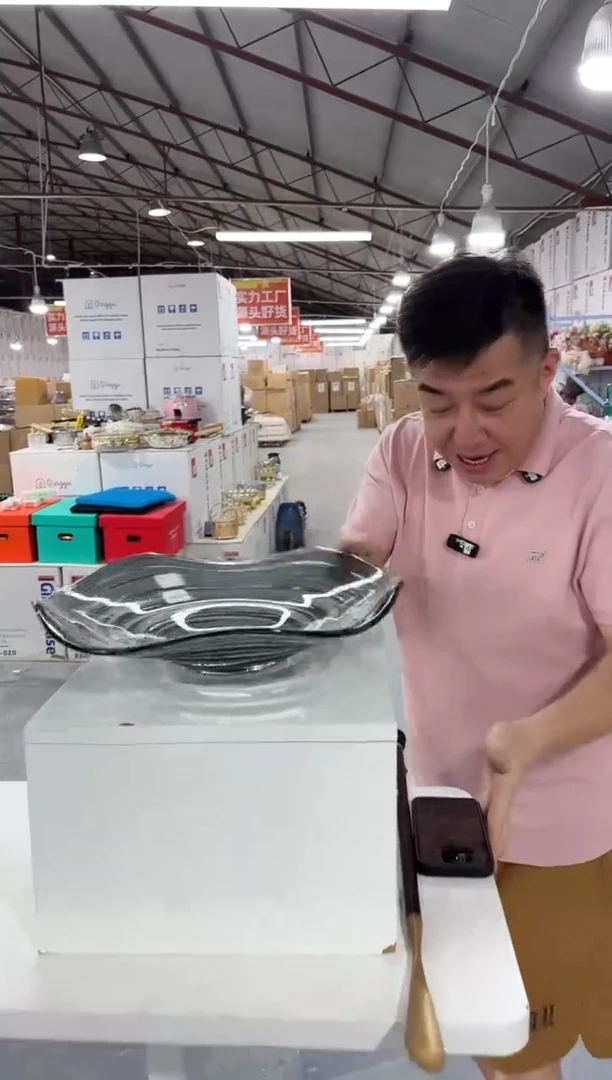 外贸花瓶家居日用057