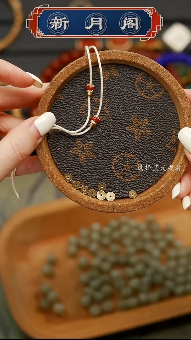 【闪购商品】柏香籽/百香籽吊坠文玩配饰