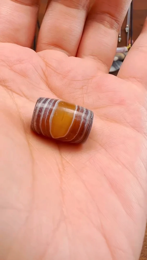 【肖钟出品】东南亚配珠