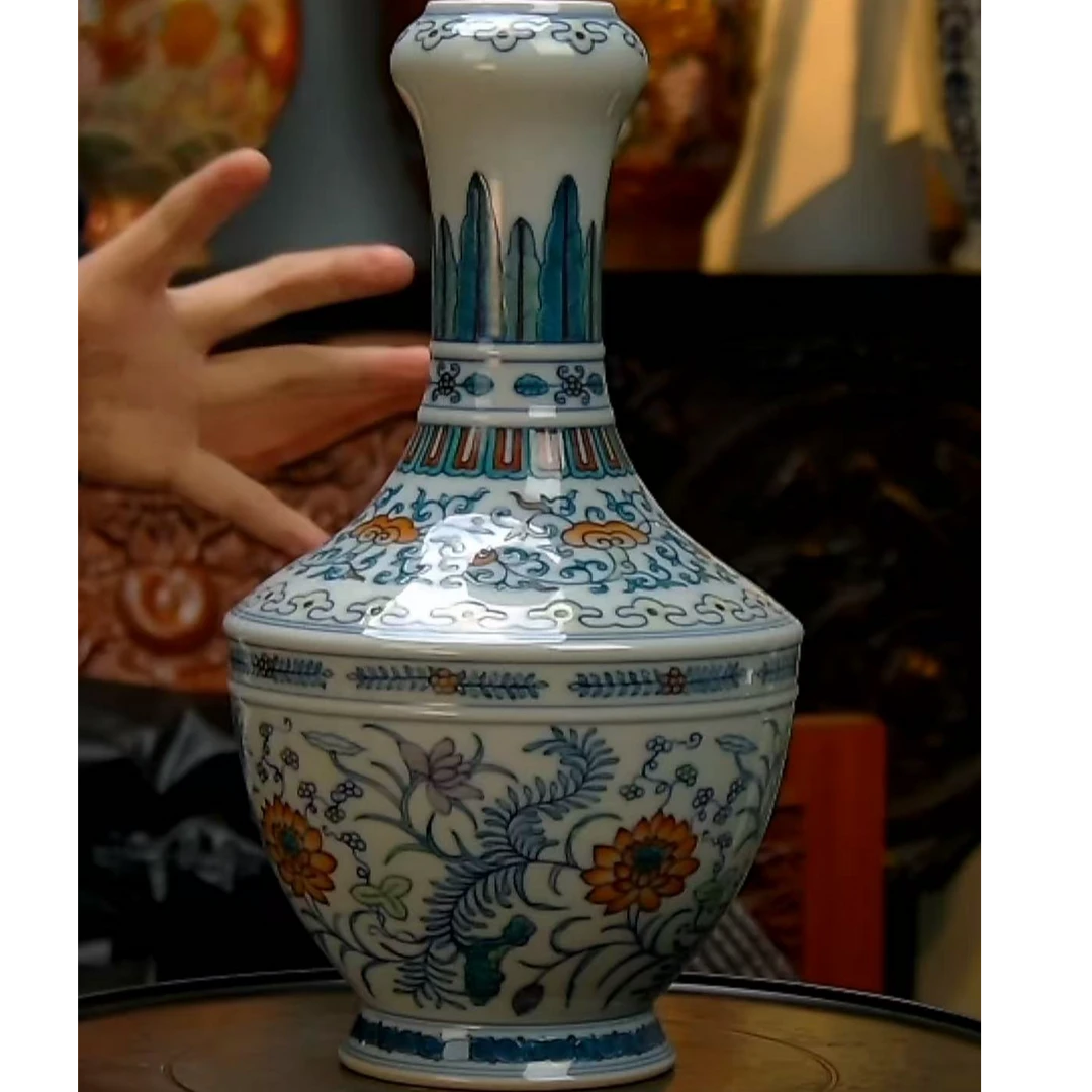 比富苏精品古陶瓷