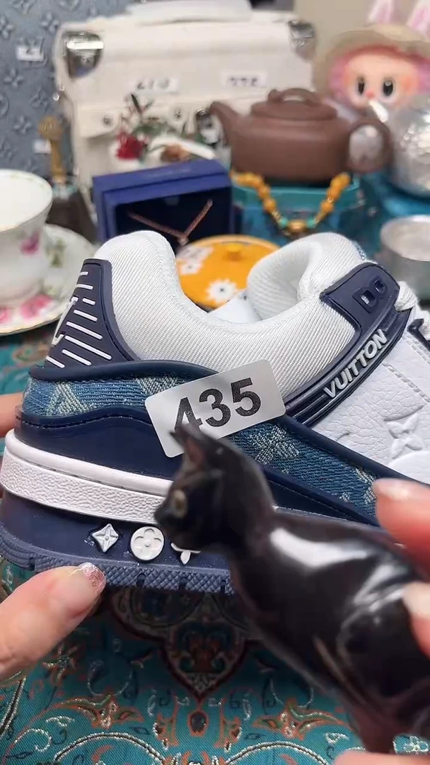 瓷片瓷片柴窑烧制半手工多人