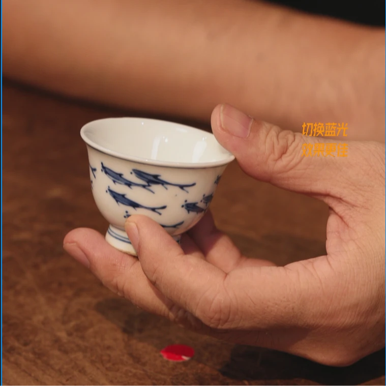 【隐山集】甄选茶器H45