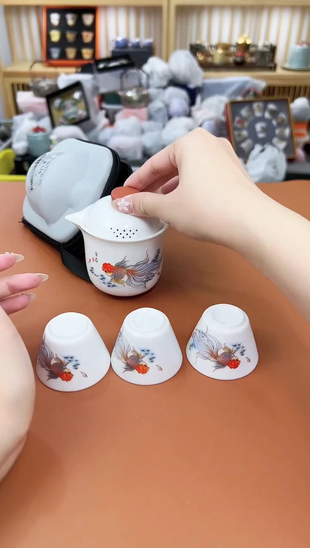 【闪购商品】万家瓷坊清货商品链接@@YS396