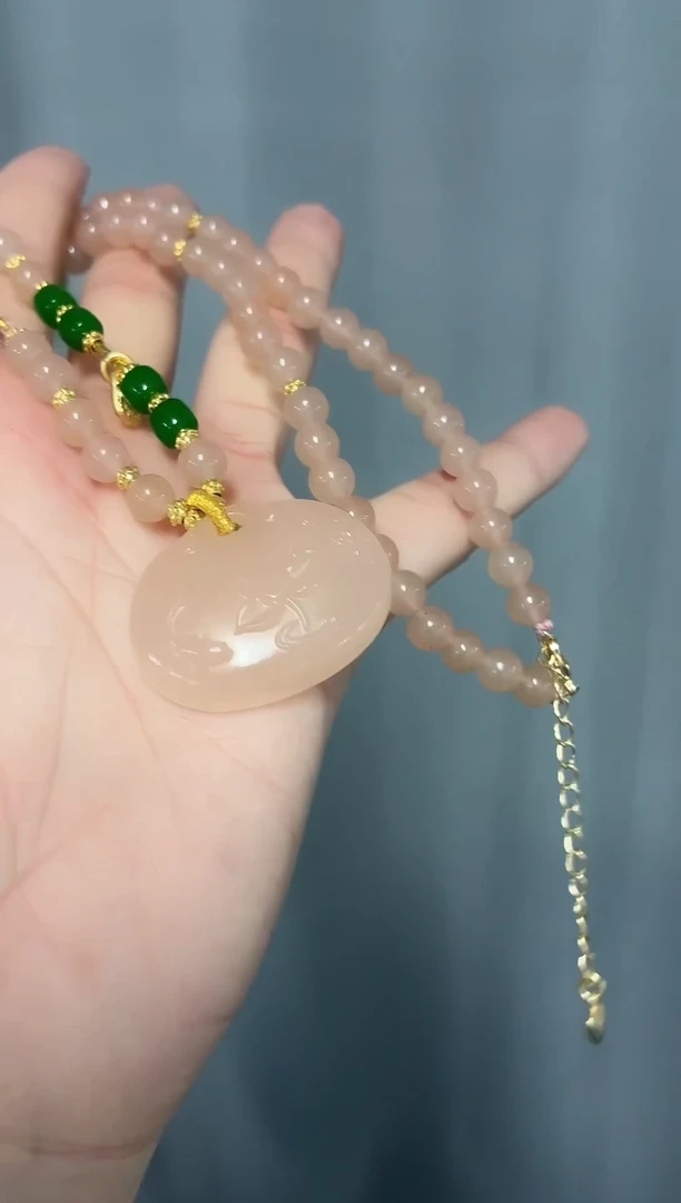 【高定甄选】高端轻奢多样性发货YL4381S