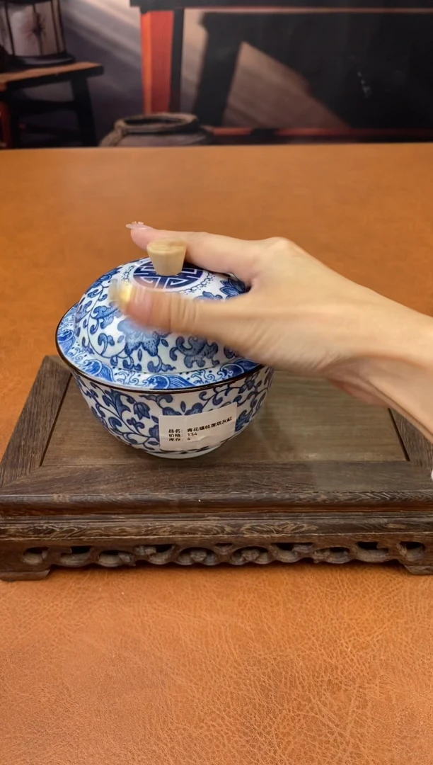 【闪购商品】陶禧茶器闪购福利V
