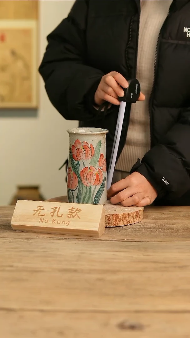 【闪购商品】摆件18-99高16口8误差2无孔