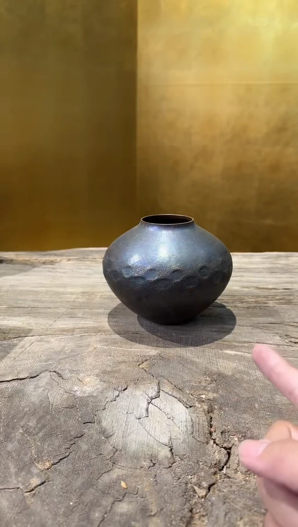 摆件13y古美術空间美学C51