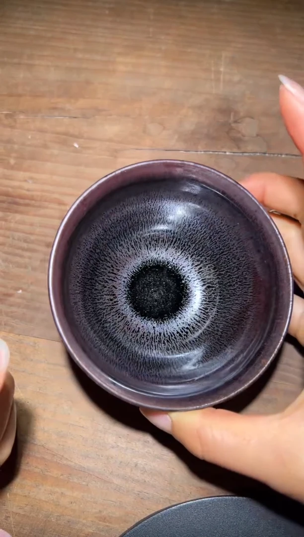 茶盏行云高端收藏52