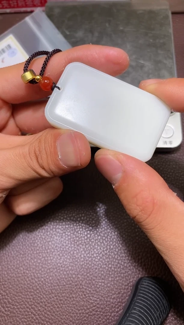 【闪购商品】和田玉2.17MB多样性拍一发一未镶嵌65