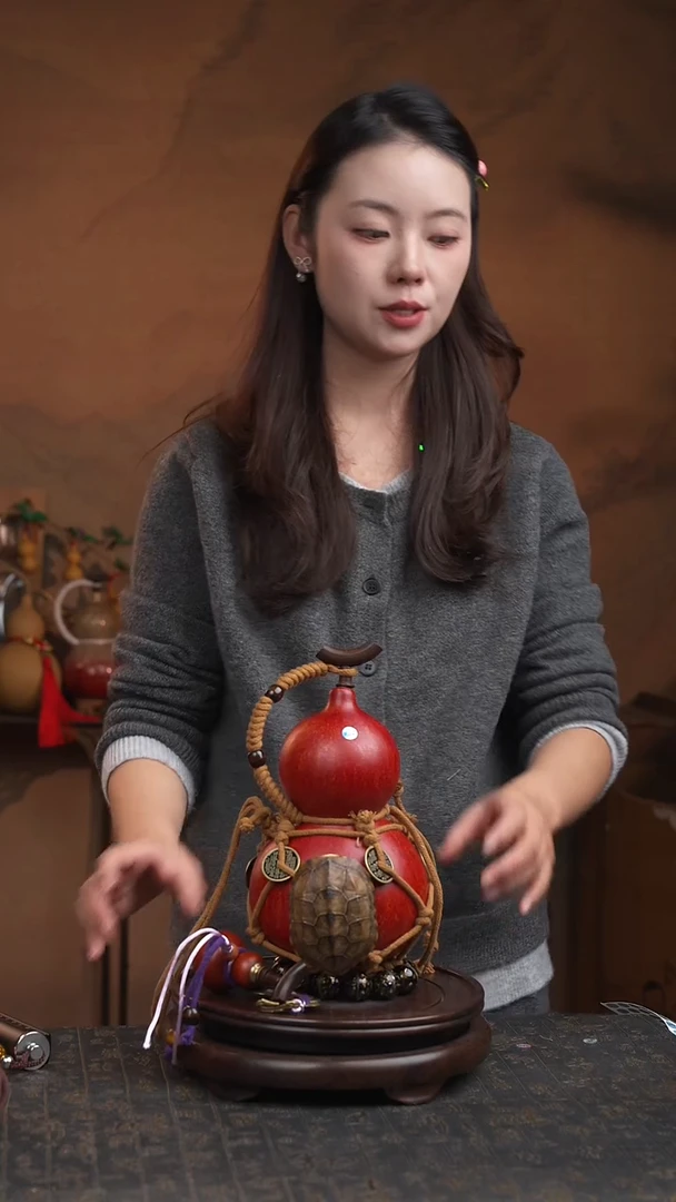 622号（小葫芦择优发）葫芦一物一拍   拍拍退退限购