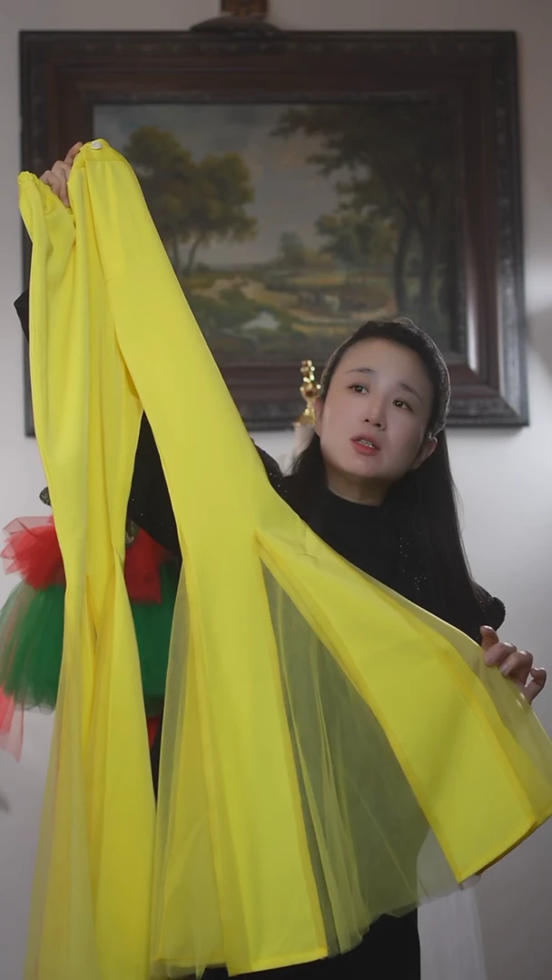 160码艺桐轩儿童潮服