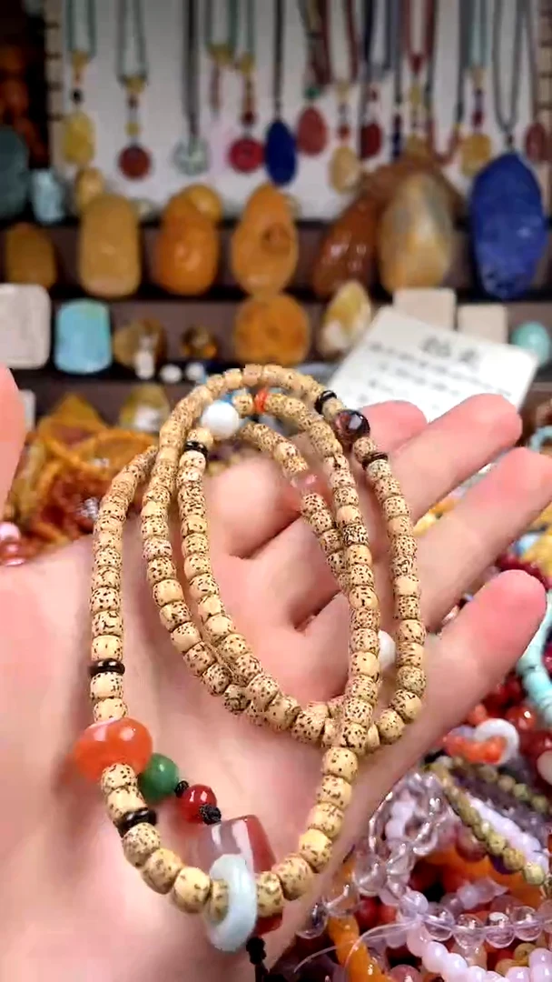 【闪购商品】翡翠手链未镶嵌(一物一件)138679