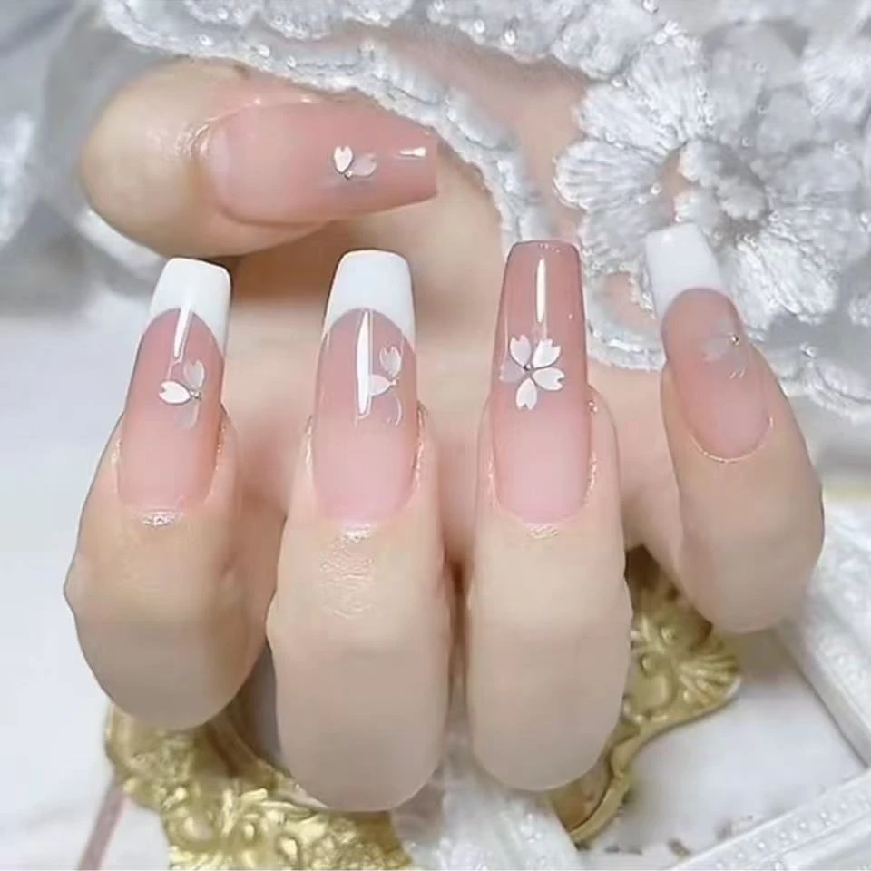 [JYYMJD]手工制作拆卸穿戴甲