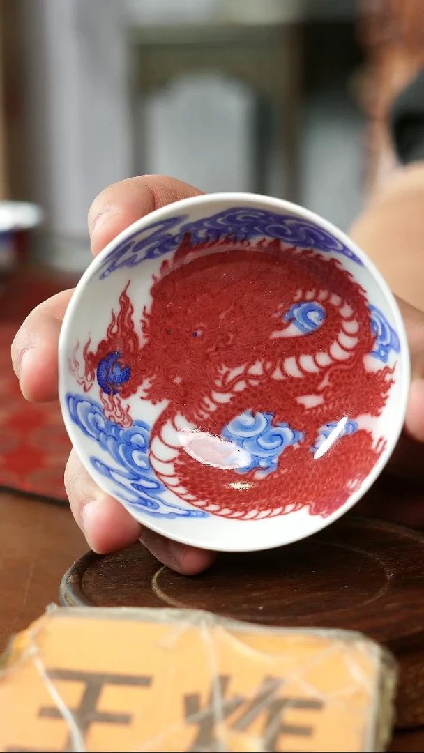 跟着蛋总玩瓷不迷路