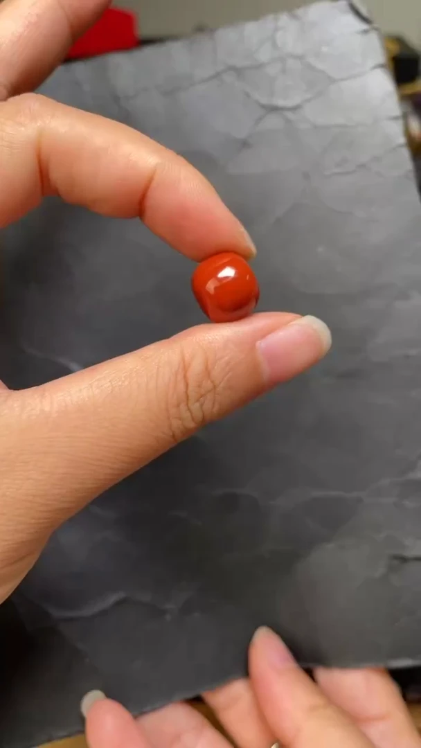 未镶嵌96南红玛瑙配饰--12