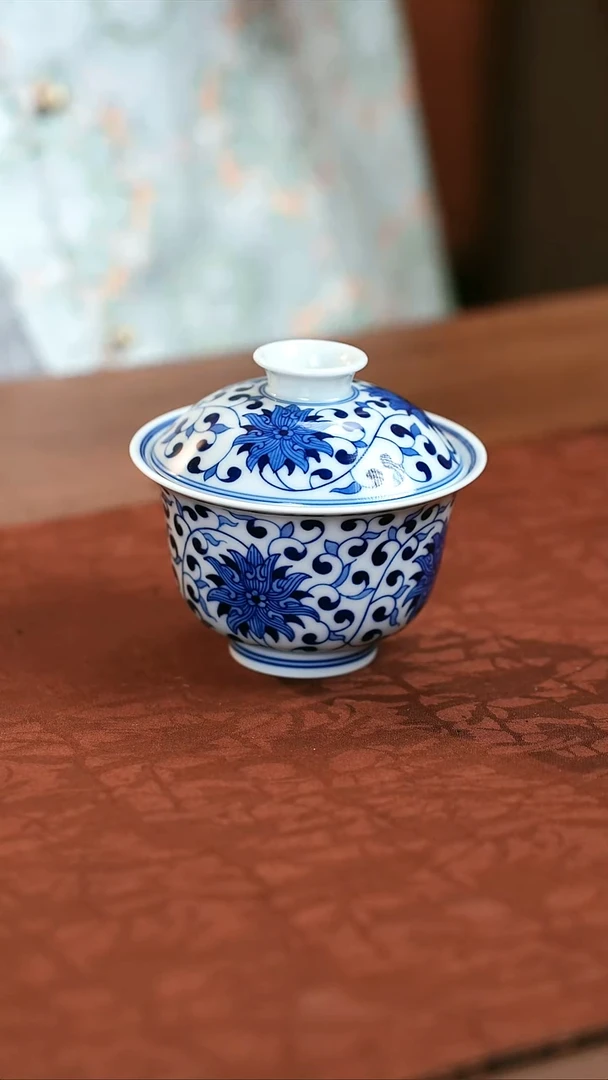摆件瓷景德镇邮政专属链接@@@JD648