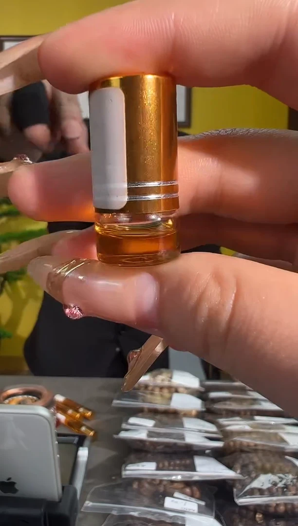 沉香香囊沉香7号精油1克多样性发一