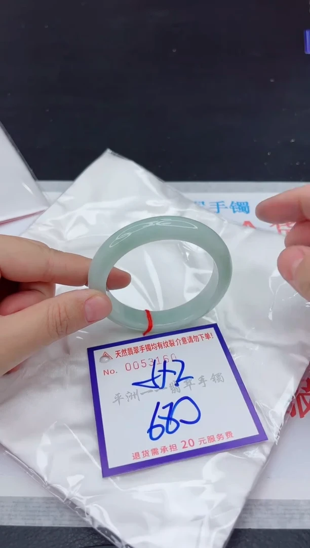 未镶嵌手镯翡翠11111