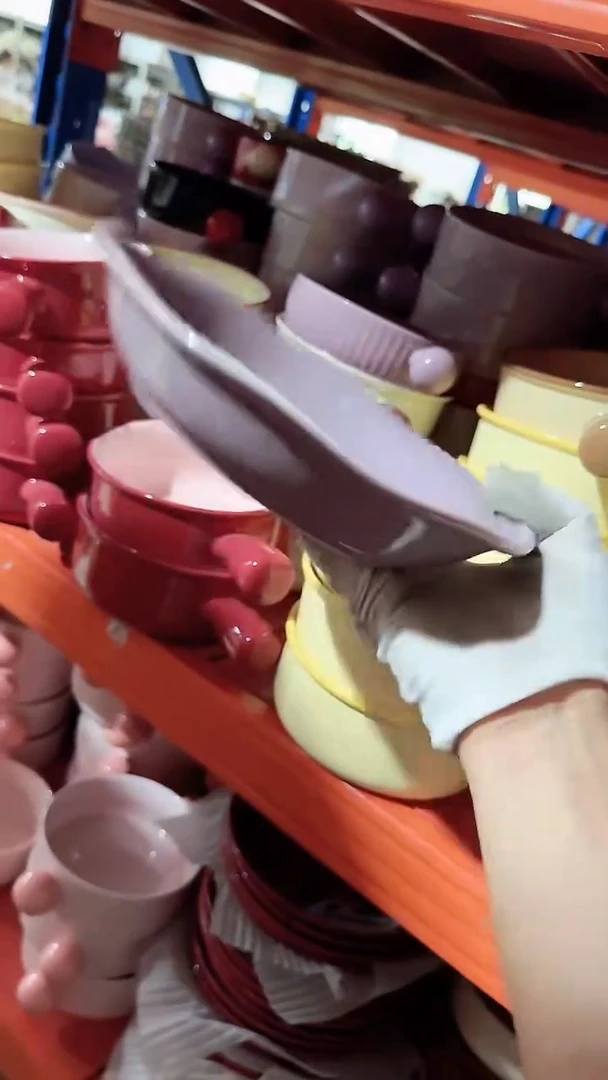 碗8英寸盘 微瑕凑满20元包邮