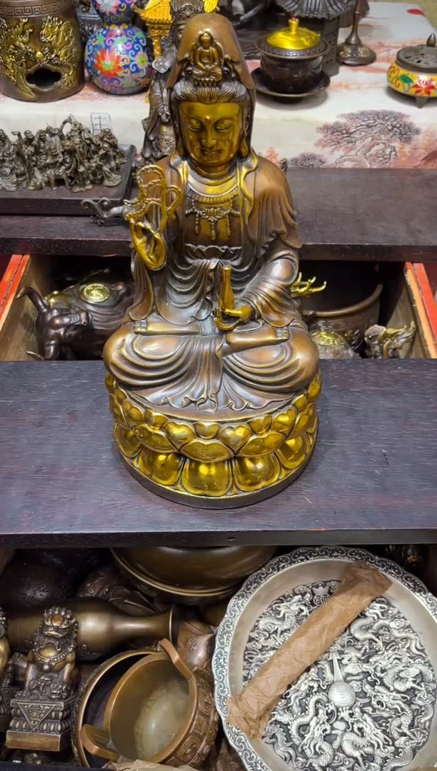 铜古居高端精选链接B203