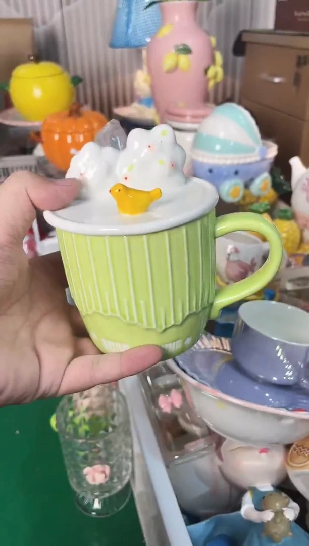 瓷片开播福利，拼手速！