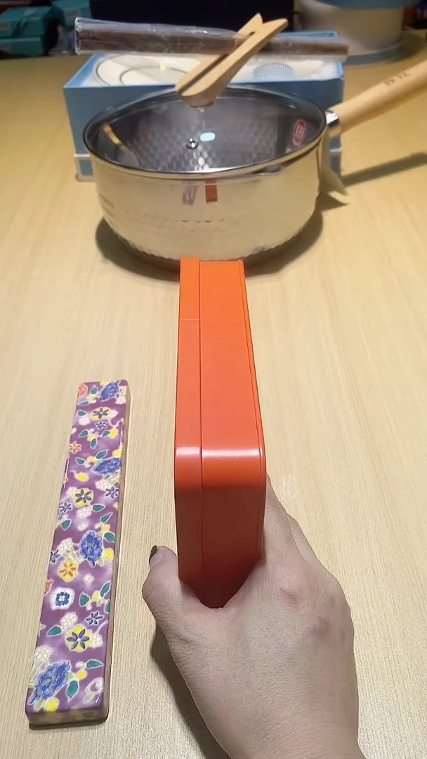 【闪购商品】瓷片锅碗瓢盆一件不剩