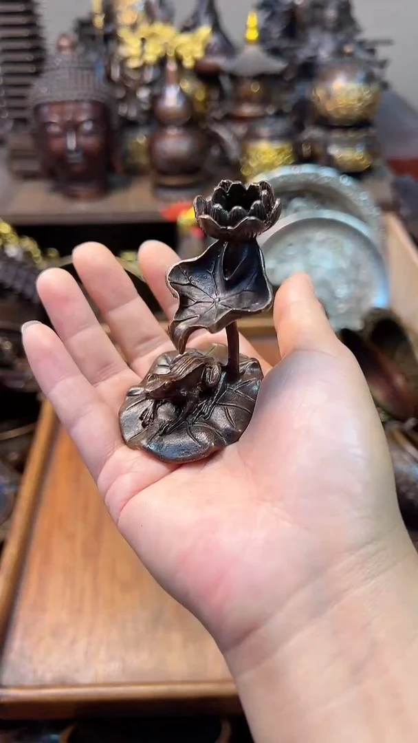 1物品摆件  案台摆件