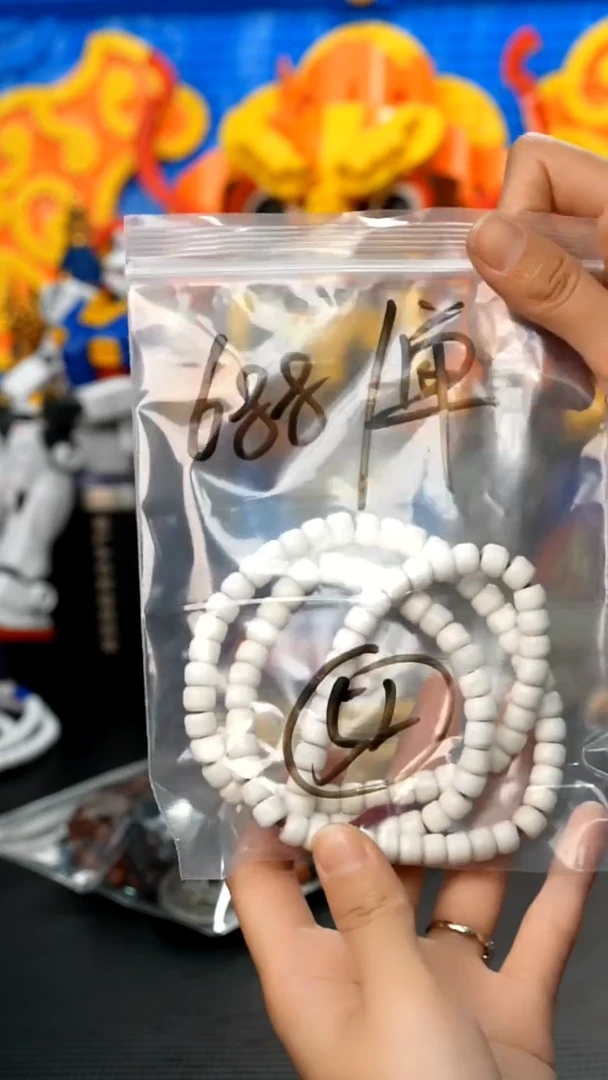 【闪购商品】草珠菩提吊坠52藏传原生态藏传饰品（多样性）