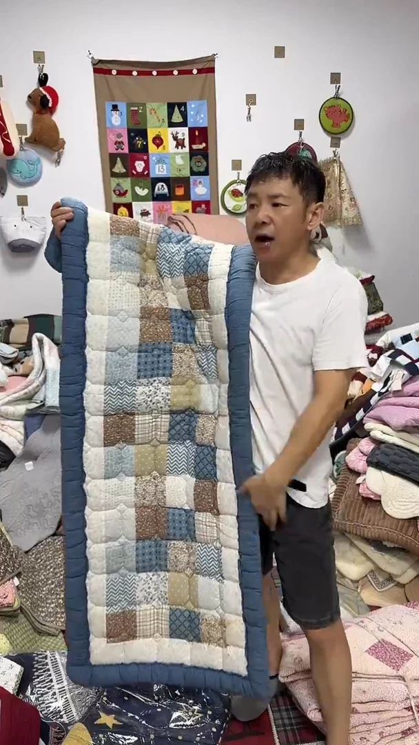 棉花60*160沙发垫