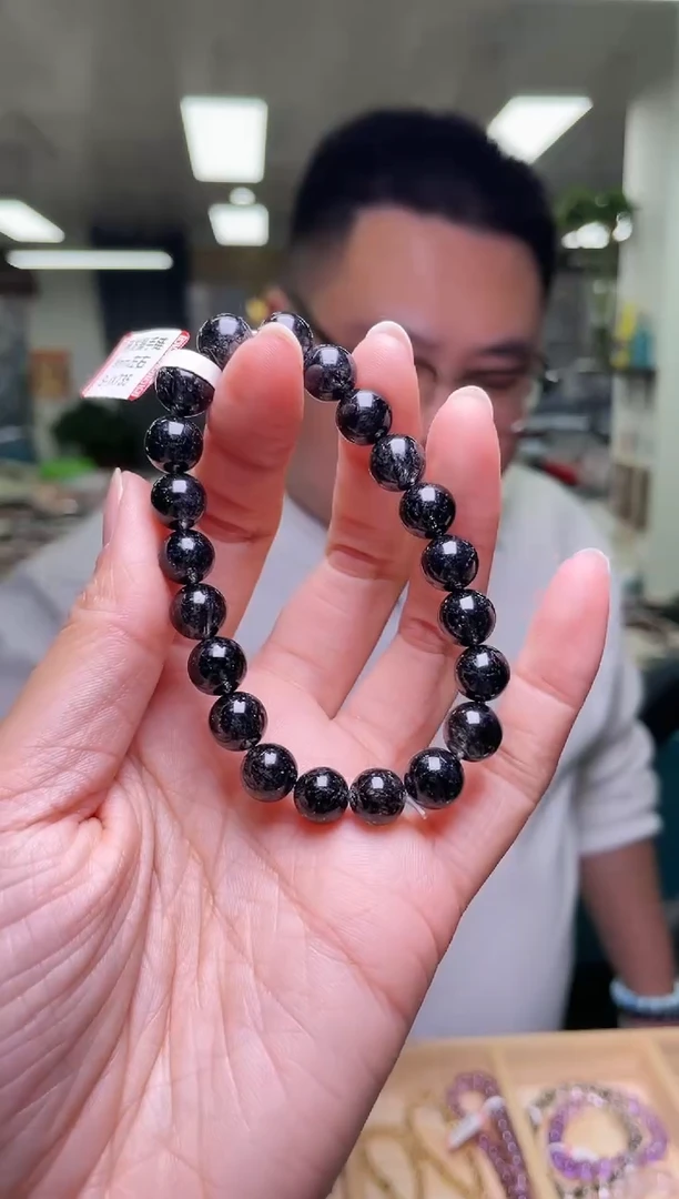 颈饰未镶嵌水晶9/925多样性发一件