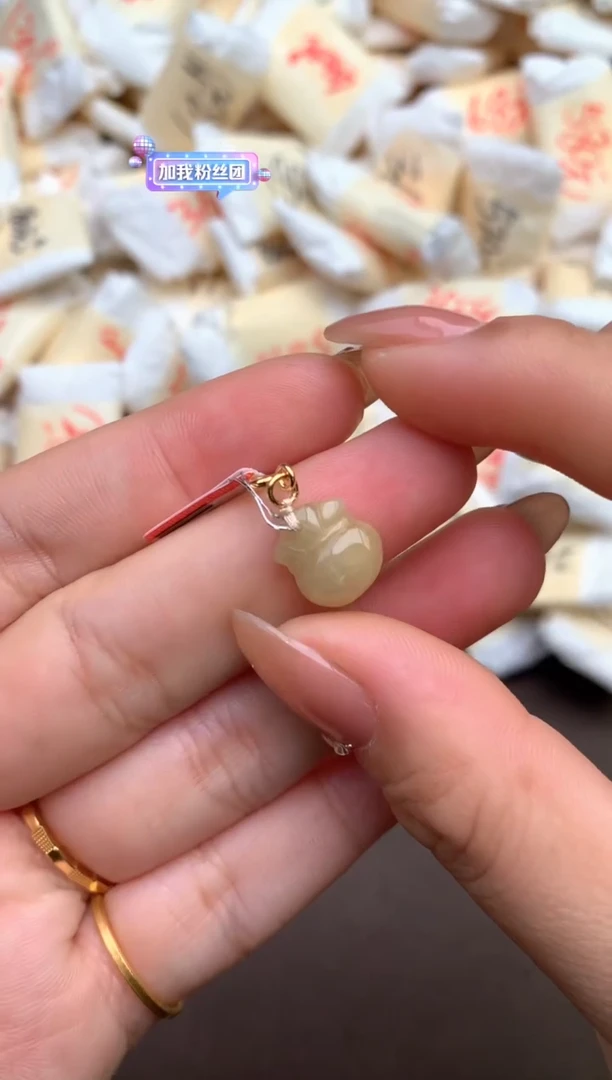 【闪购商品】翡翠挂件银S925镶嵌  —