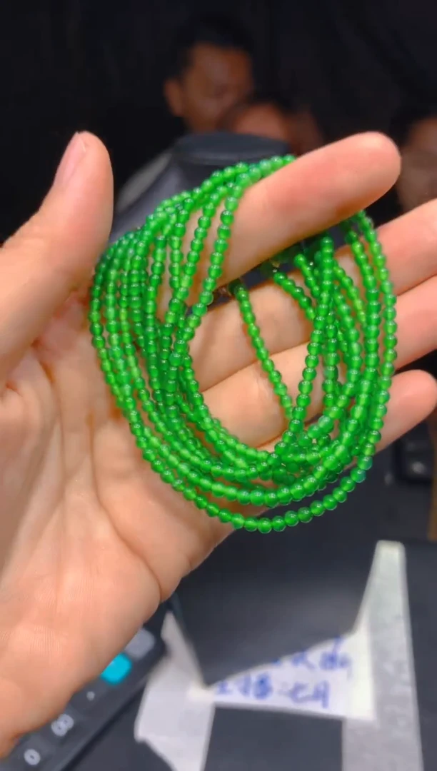 【闪购商品】定制翡翠未镶嵌114多样性发货（发其一）