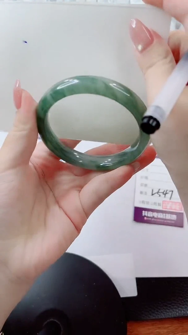 石英质玉手镯未镶嵌多样性发货L547