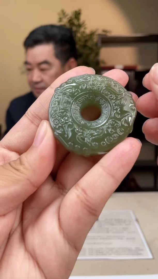 定制和田玉多样性发货拍一发一