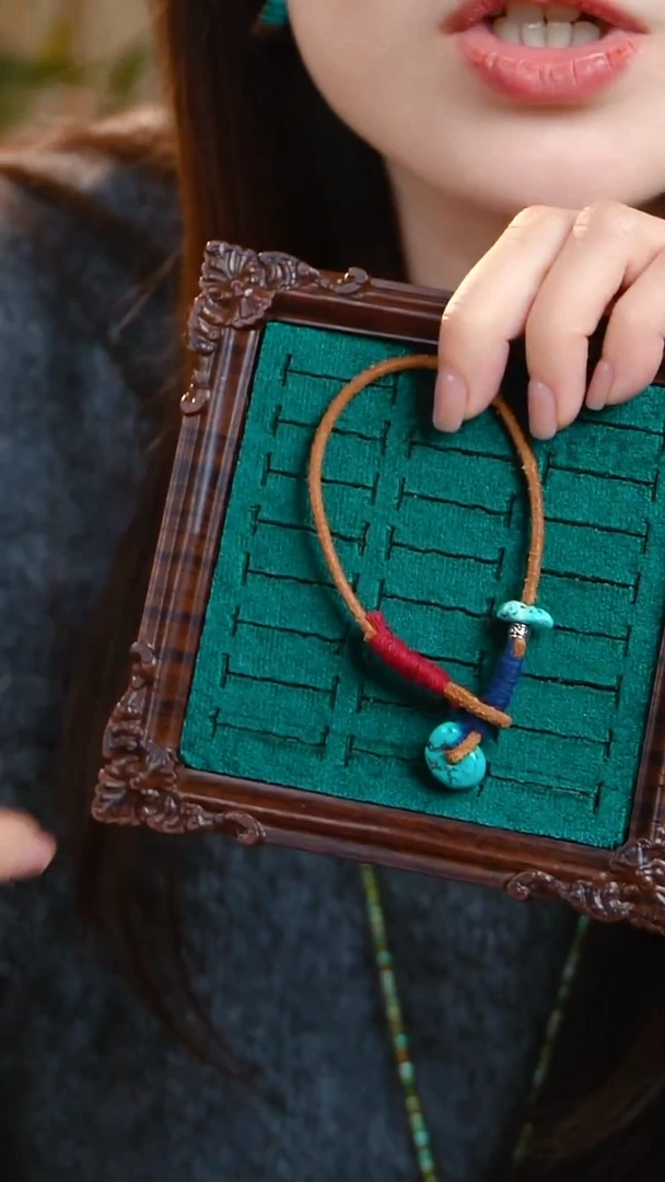 原创设计手串手串