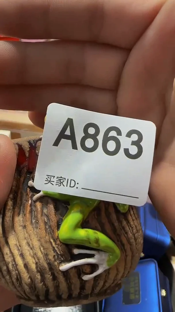 瓷片金****?精美瓷片啦啦啦啦