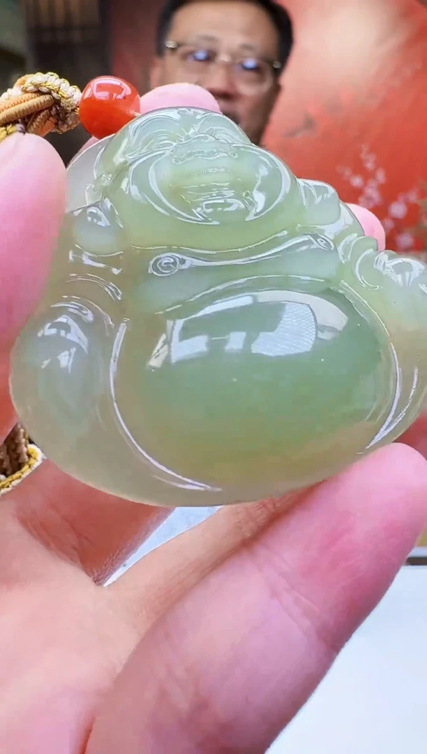 定制和田玉玉雕名家馆天然和田玉（拍一发一）
