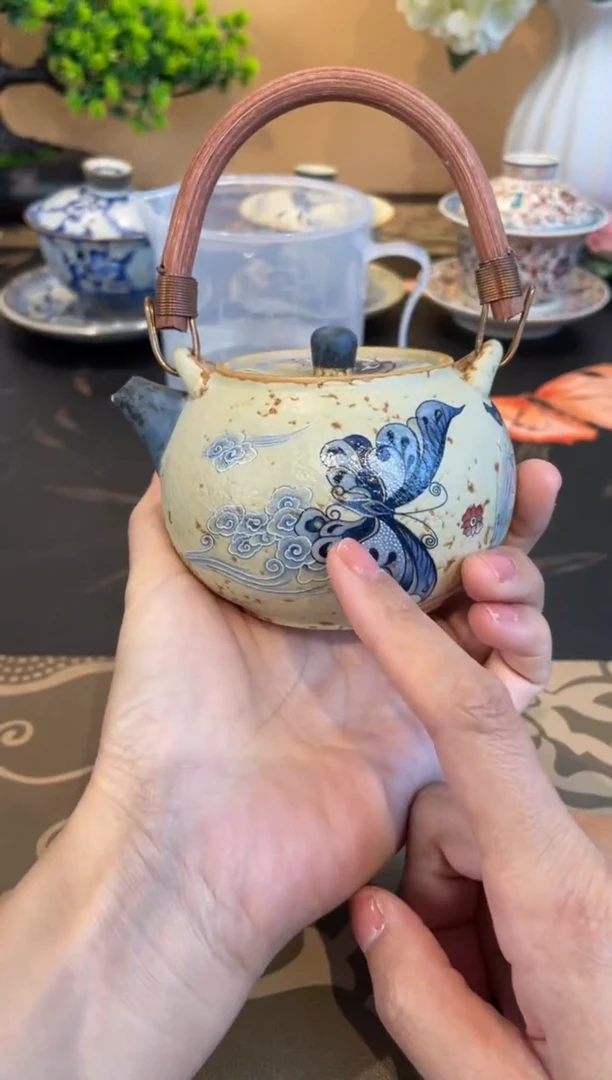 小缘茶器 源头工厂