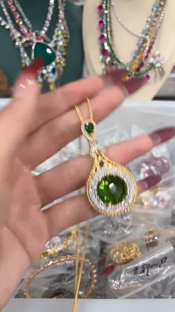 非金属无高端精品系列款式q684