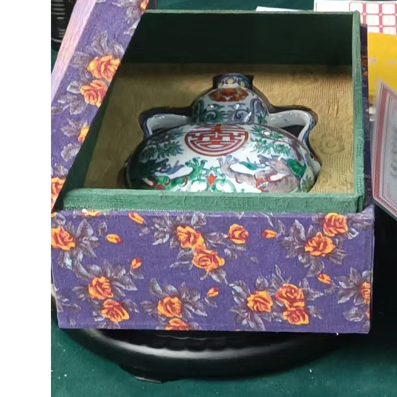 景德镇现代高端赏瓷