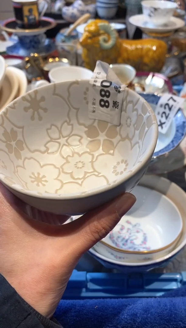 【闪购商品】瓷片梦瓷哈哈哈哈哈哈哈哈哈