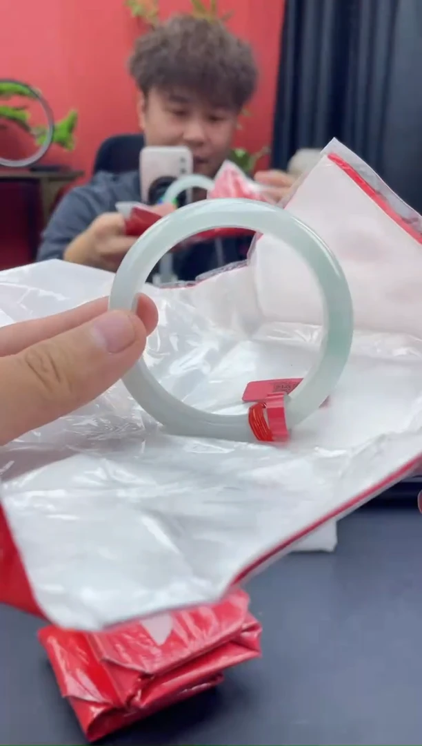 未镶嵌手镯翡翠9